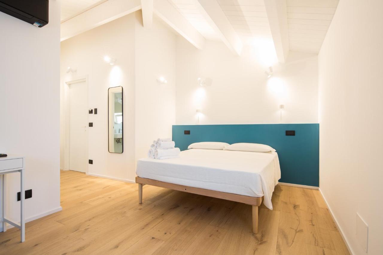 Acquapazza Restaurant & Room San Benedetto del Tronto Kültér fotó