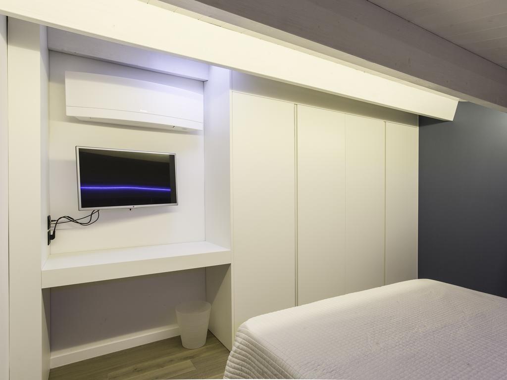Acquapazza Restaurant & Room San Benedetto del Tronto Szoba fotó